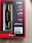 Pamięć ram ddr 3 balistixc sport  CL9  2 X 4GB