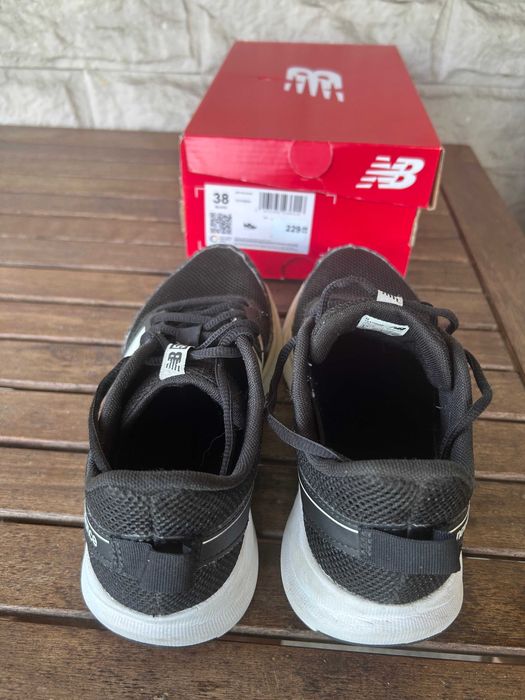 Buty sportowe New Balance, chłopięce