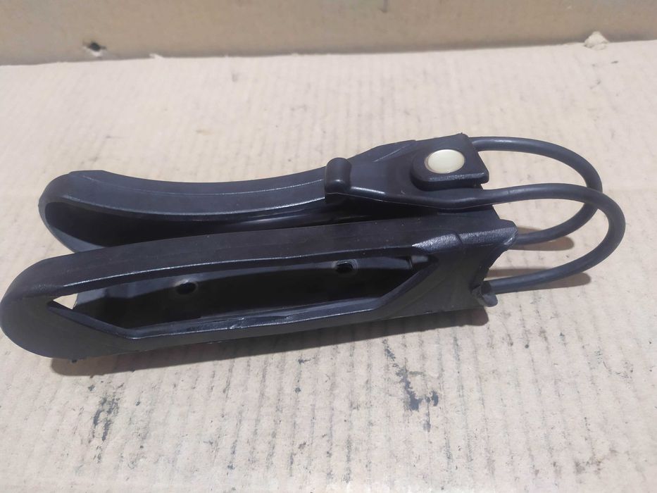 Чехол для вело замка ABUS