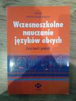 Wczesnoszkolne nauczanie języków obcych