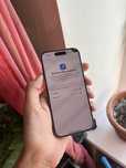 iPhone 15 Pro 128gb Newerlock