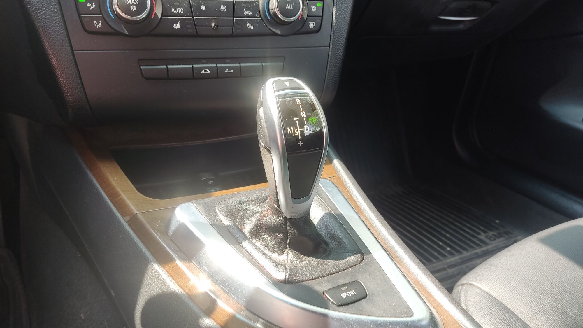 Bmw 135i Dkg Stage 2 2011r