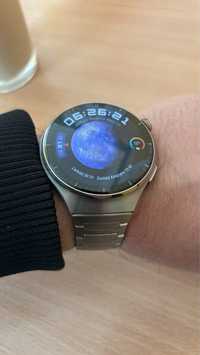 Huawei Watch 4 pro elite tytan polisa od uszkodzen kradziezy13.08.2026