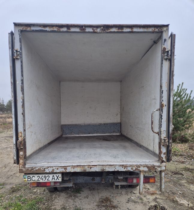 Продам Газель 3302 На ходу