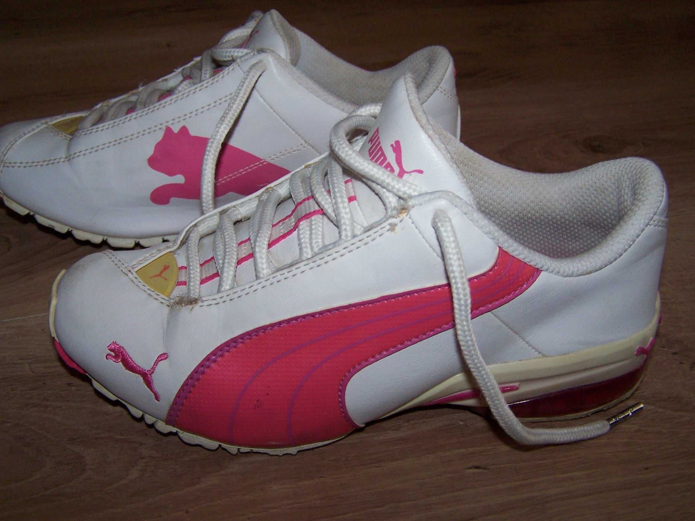 Buty sportowe damskie PUMA