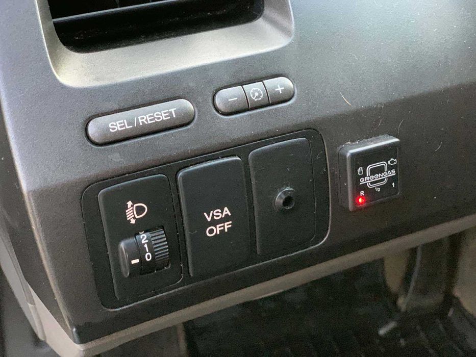 Продам Honda Civic 2008р. #67597