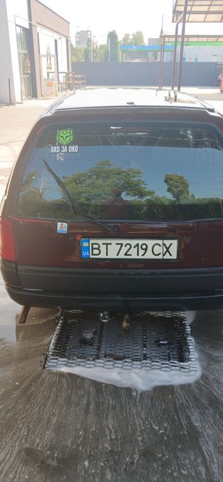 Продам авто opel astra універсал 1994 року