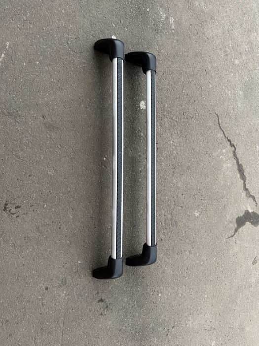 Перемички багажник мазда cx5 mazda CX-5 2012/2017 рік
