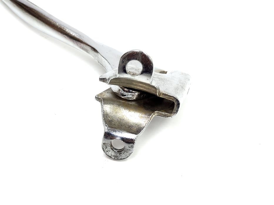 NOWA Klamka hamulcowa ZZR Romet Karat Flaming Wigry Czajka Sokół PRL