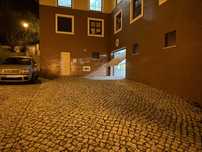 Garagem Box Fechada (alugar)