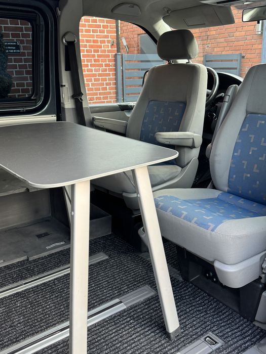 Volkswagen T5 1.9 Multivan Beach California