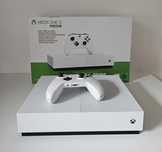 Konsola xbox one s all digital 1TB + pad