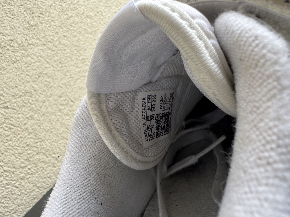 Кросівки Adidas Forum Low 38р оригінал