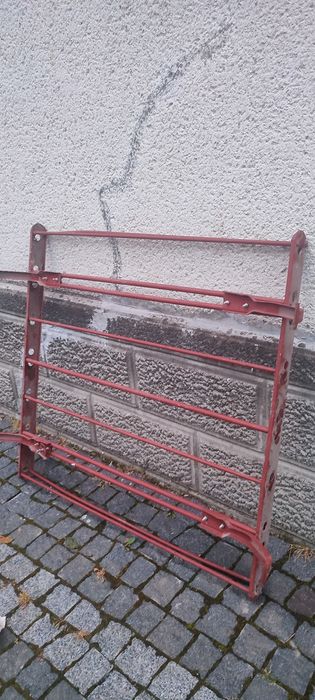 Багажник для Жигуля