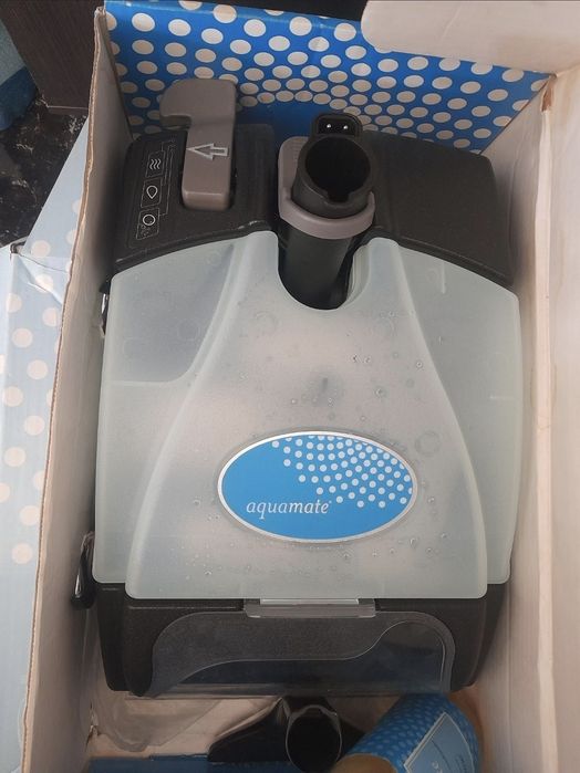 Rainbow SRX +  Acessório Aquamate. Ambos com Garantia