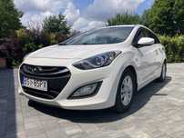 Hyundai i30 wagon 1,4D 90KM 2014r Salon Polska