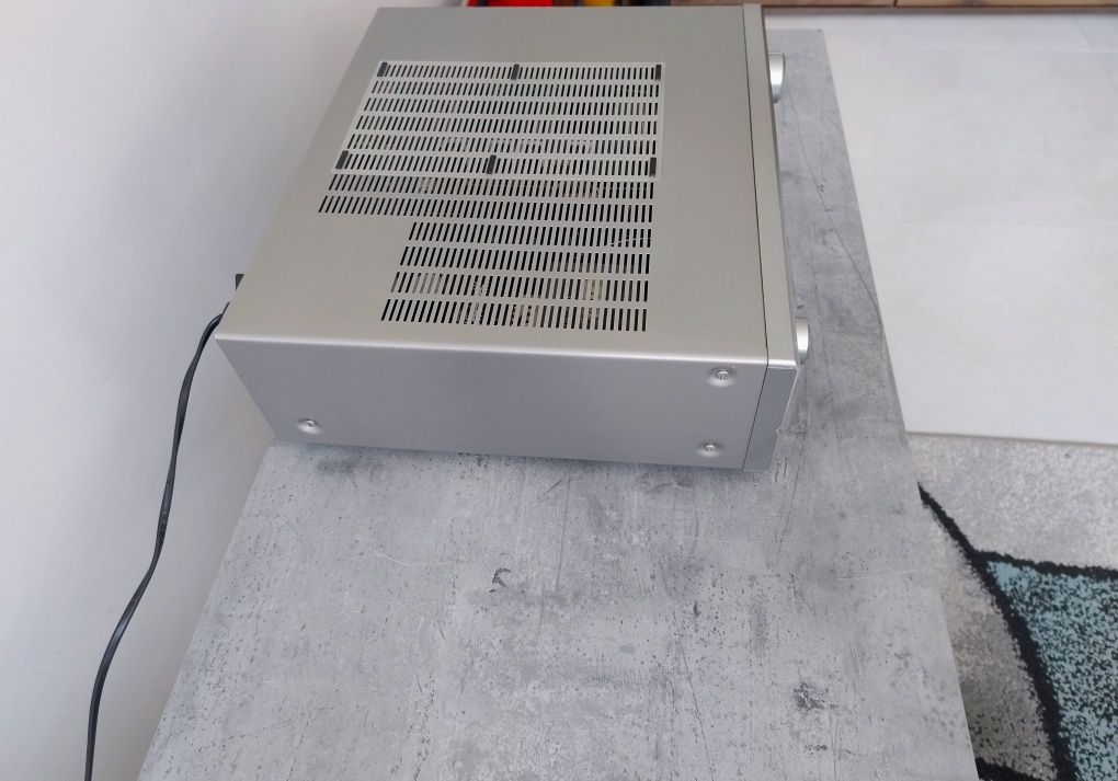 Amplituner Denon AVR-1507