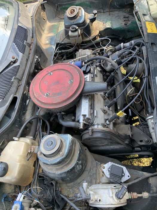 Продам ЗАЗ Славута 1,2 газ/бензин в хорошому стані торг-обмін