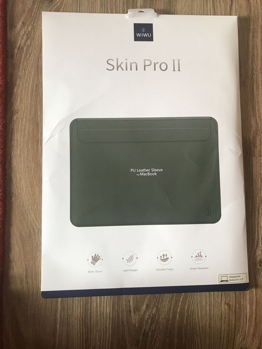 Чохол для Macbook 13.3