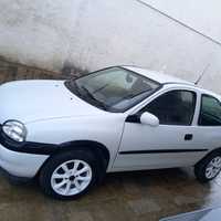 Opel corsa b 1.7