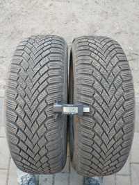 Continental WinterContact TS 860 195/65R15 91 H