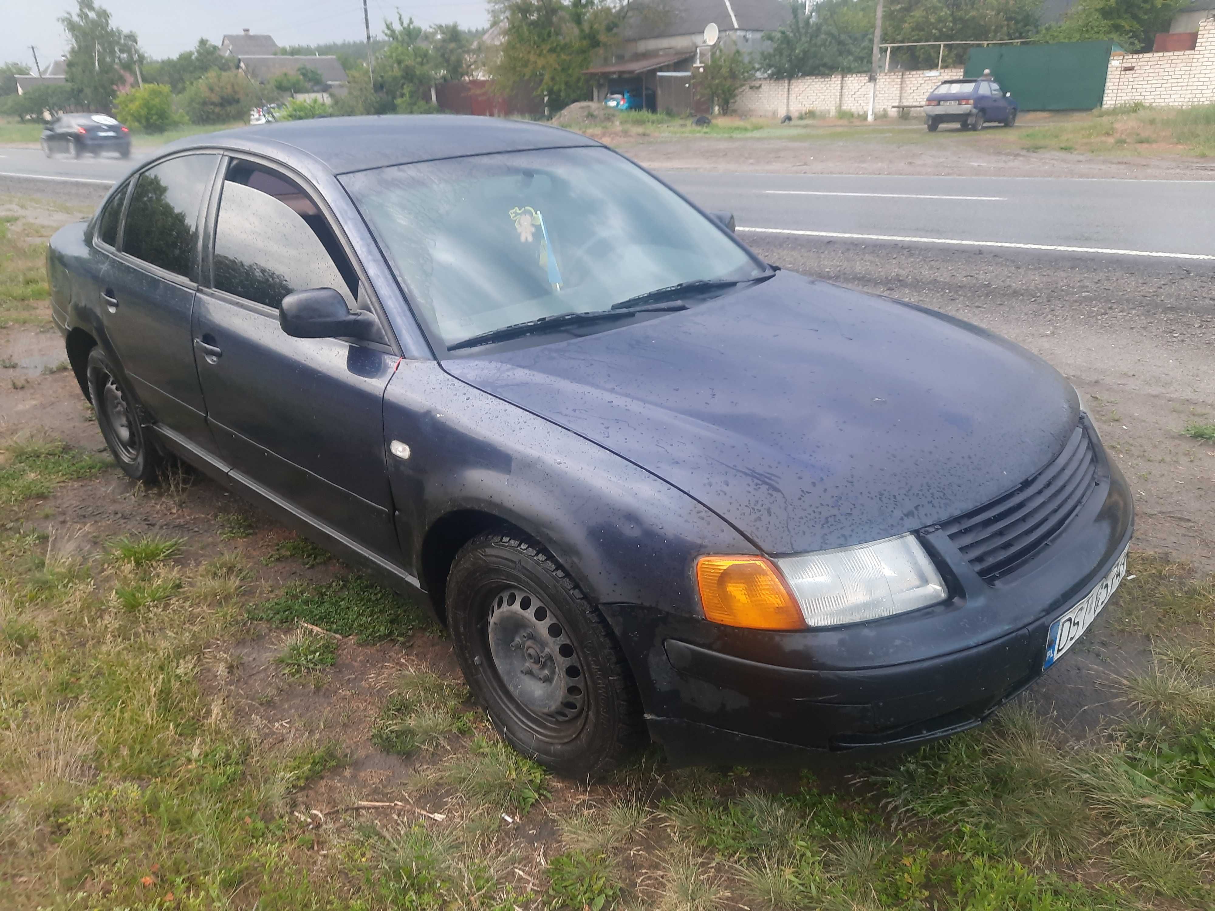 VolksWagen Golf 1.9 TDI