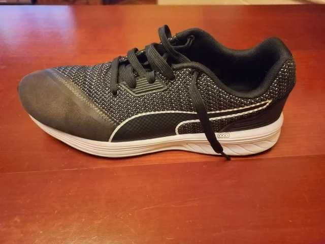 Puma        NRGY