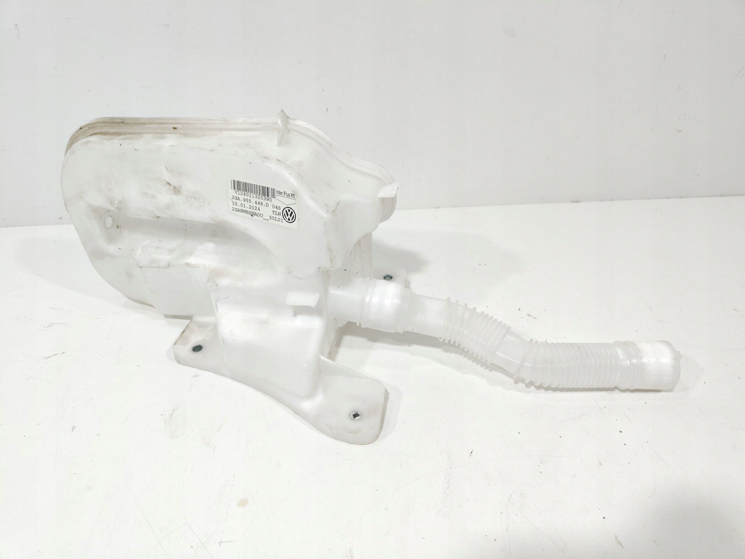 Volkswagen t roc 2GA Zbiornik Spryskiwaczy 2GA955453