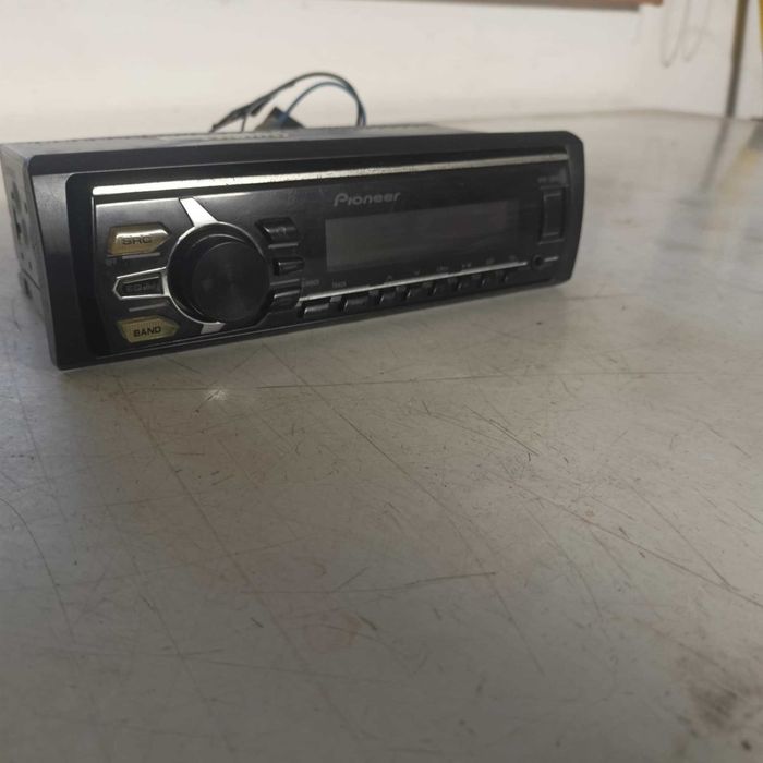 Pioneer MVH-170UGB USB