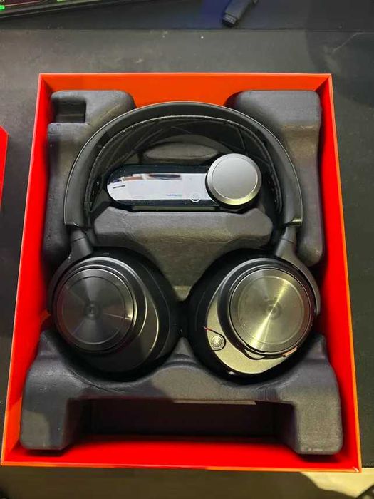 Headset Steelseries Arctis Nova Pro Wireless (COMO NOVO)