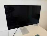 Apple Studio Display 5K 27" - Standardowe szkło, regulowany stojak