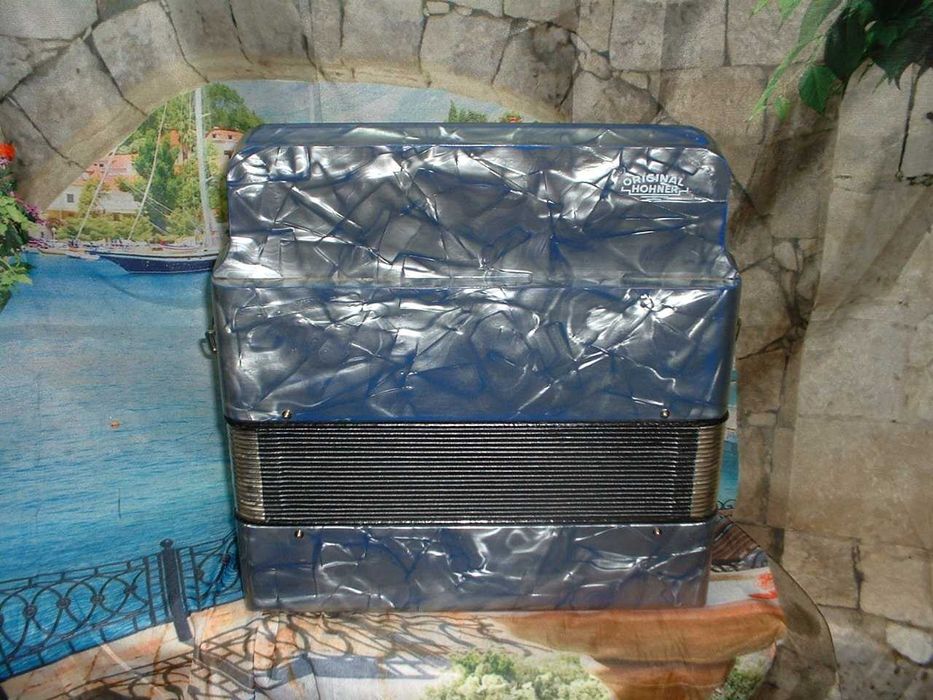 Concertina Avenda N .982