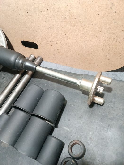 Задняя подвеска УРАЛ М72 М62 Сечная подвеска урал м62 м72 ІДЕАЛЬНА !