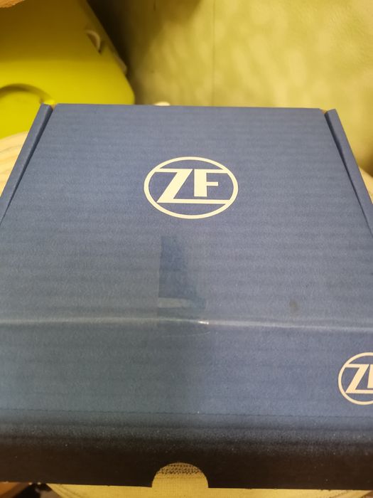 zf6 1068298090 Новий комплект для заміни масла АКПП BMW zf6