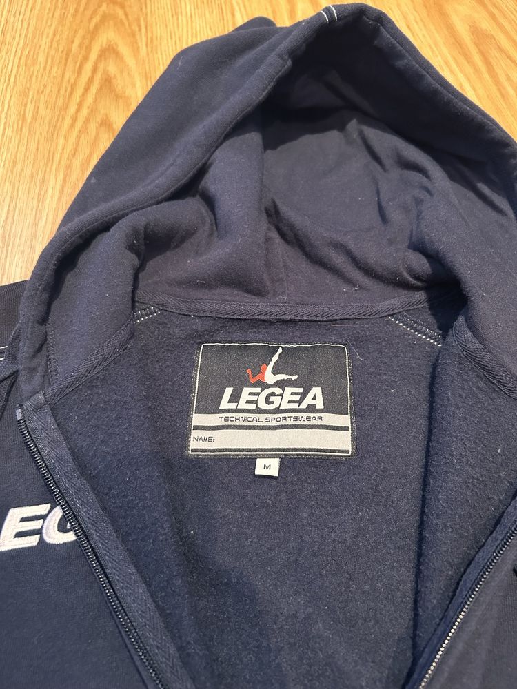 Casaco - Marca Legea