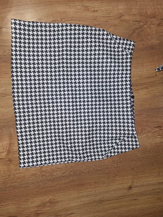 Костюм піджак спідниця