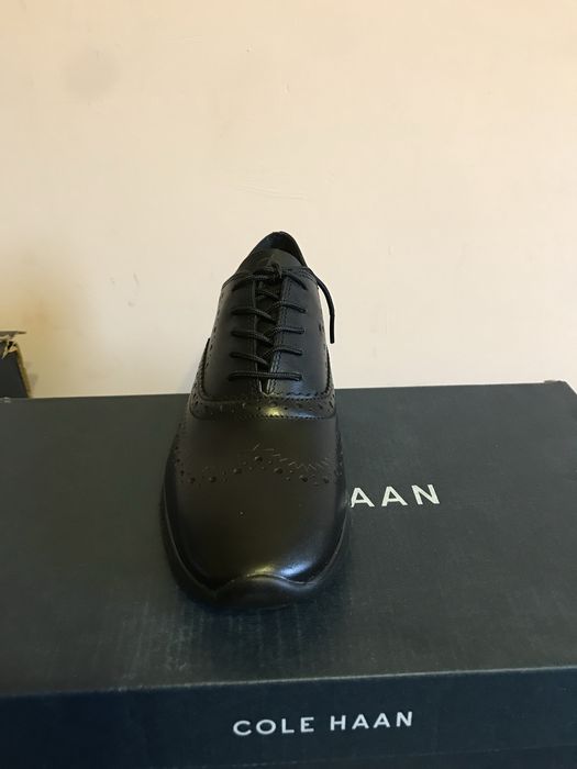COLE HAAN Nike USA.ZEROGRAND Оксфорди100%Оригінал.Великий вибір!