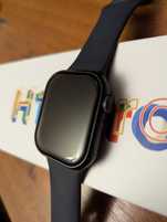 Продам Smart Watch h12 pro plus Amoled