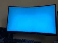 Монитор SAMSUNG LS27