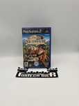 Harry Potter Quidditch Ps2 Gwarancja