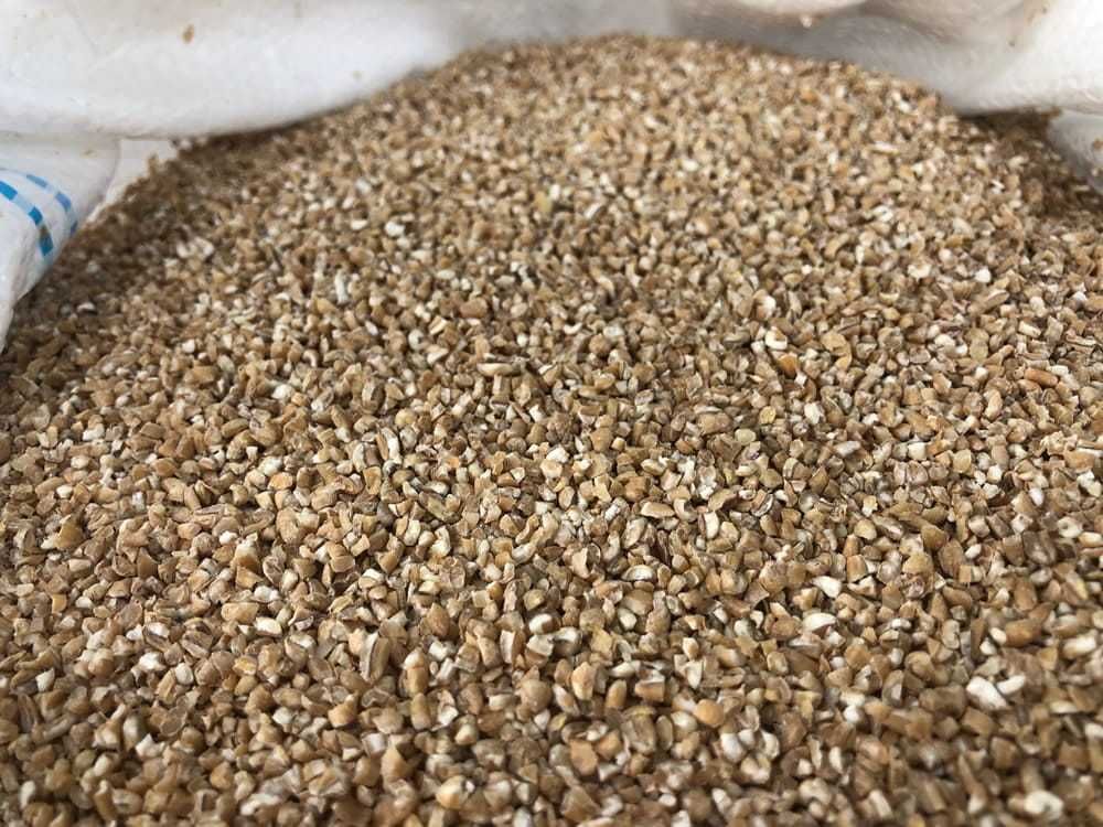 KASZA Orkiszowa Wzmacniająca Habermus Prozdrowotna 20 KG