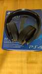 Sony PlayStation Platinum Wireless Headset