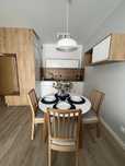 Apartament Zakątek Marceliny / Jastrzębia Góra / Wynajem krótkoterm.