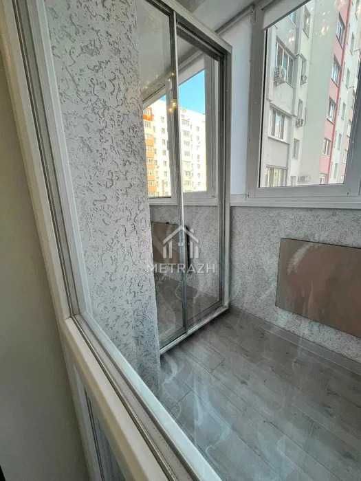 ЖК Мира 1! 76м2! ‼️ДВЕ ИЗОЛИРОВАНЫЕ КОМНАТЫ‼️ Масельского!