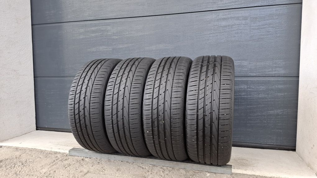 Hankook 235/50 R19 Ventus 7.5 mm Tiguan Grandland
