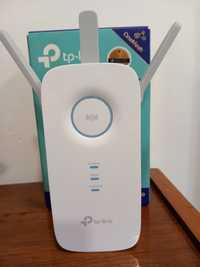 TP Link extender Novo