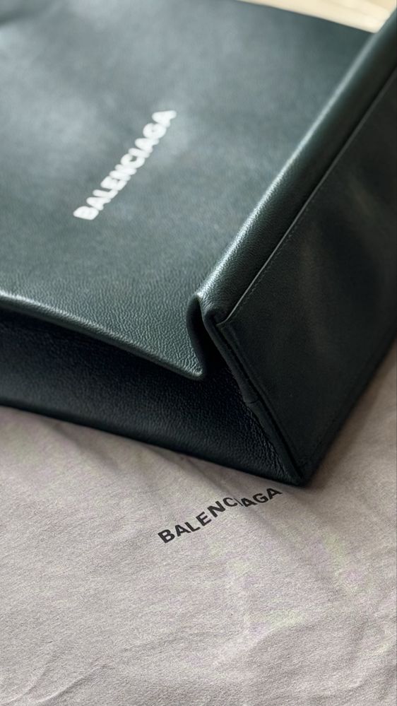 Balenciaga сумка оригінал