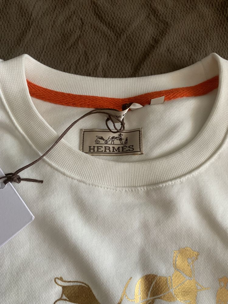 Bluza damska/ unisex Hermes M