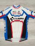 Koszulka rowerowa Cube Santini XL