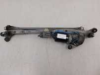 MECHANIZM WYCIERACZEK HONDA CRX Del Sol 1.6b 93r
